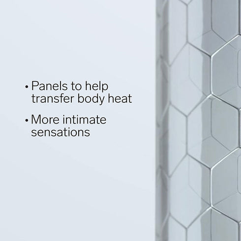 Lelo Hex Respect XL Box 3